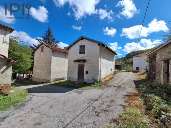 casa indipendente in vendita a Piana Crixia in zona Molino