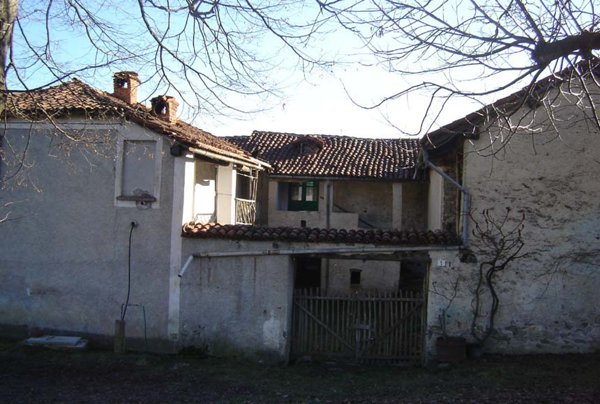 appartamento in vendita a Piana Crixia in zona Molino