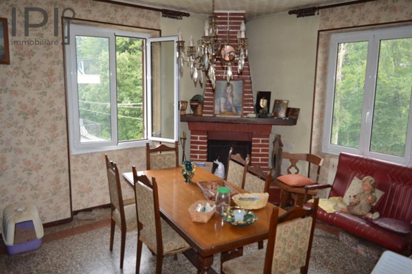 casa semindipendente in vendita a Piana Crixia in zona Molino