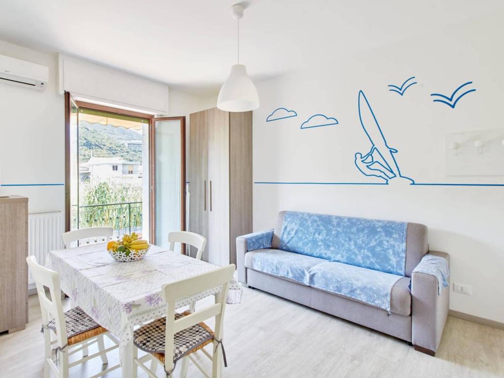 appartamento in vendita a Pietra Ligure