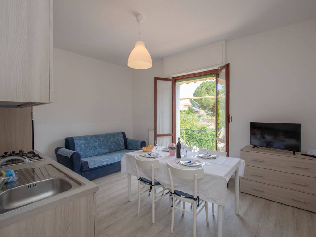 appartamento in vendita a Pietra Ligure