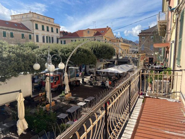 appartamento in vendita a Pietra Ligure