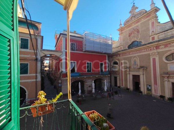 appartamento in vendita a Pietra Ligure