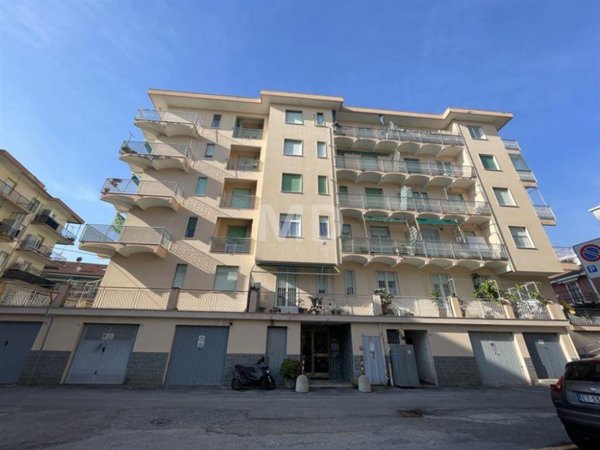 appartamento in vendita a Pietra Ligure