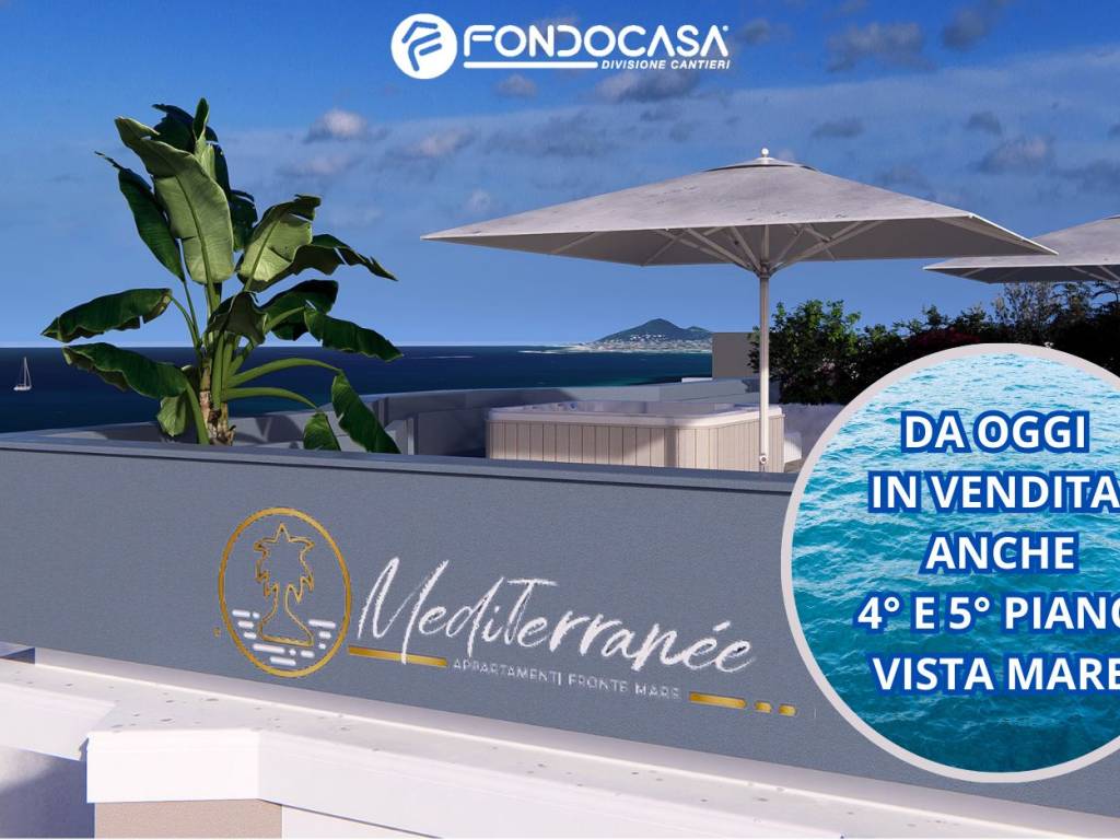 appartamento in vendita a Pietra Ligure