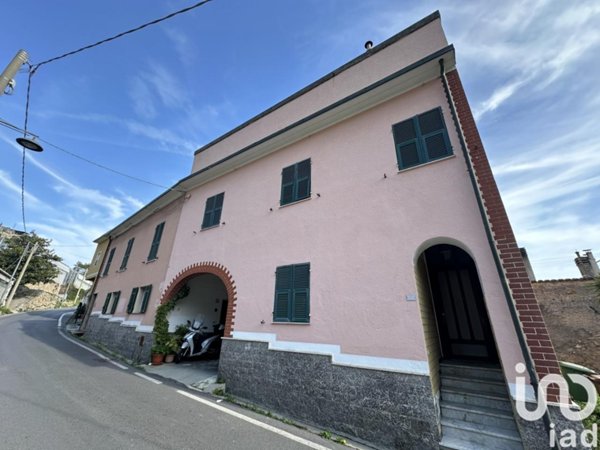 appartamento in vendita a Pietra Ligure in zona Ranzi