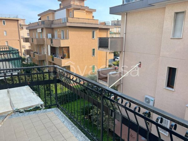 appartamento in vendita a Pietra Ligure