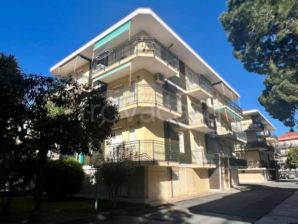appartamento in vendita a Pietra Ligure