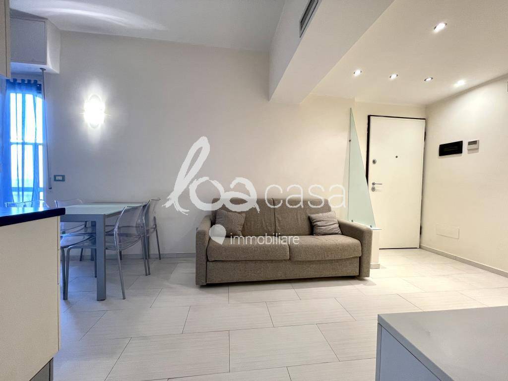 appartamento in vendita a Pietra Ligure