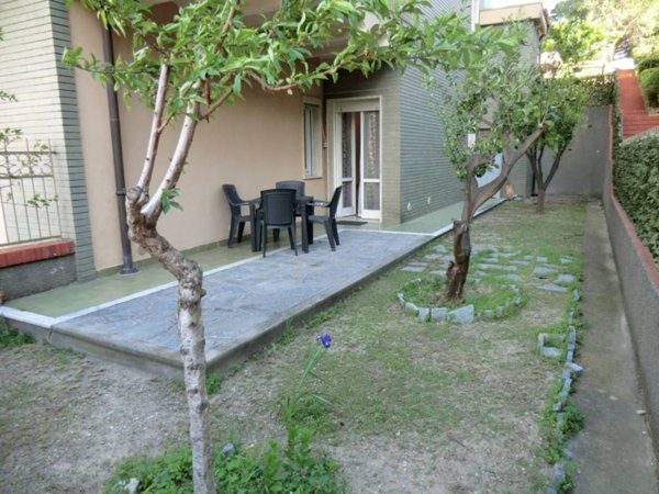 appartamento in vendita a Pietra Ligure