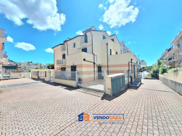 appartamento in vendita a Pietra Ligure