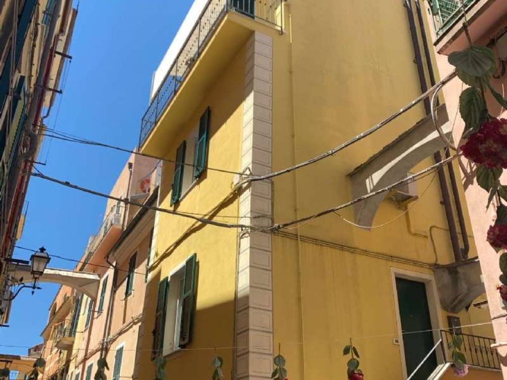 appartamento in vendita a Pietra Ligure