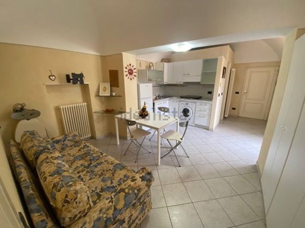 appartamento in vendita a Pietra Ligure
