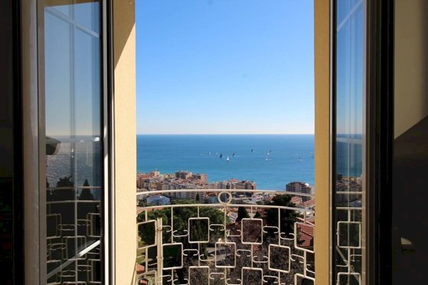 appartamento in vendita a Pietra Ligure