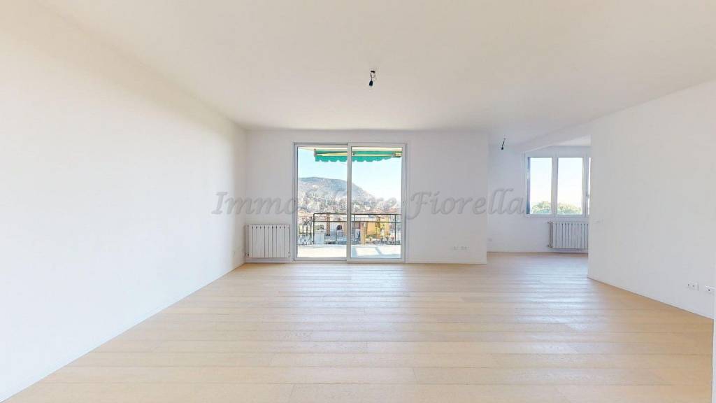appartamento in vendita a Pietra Ligure