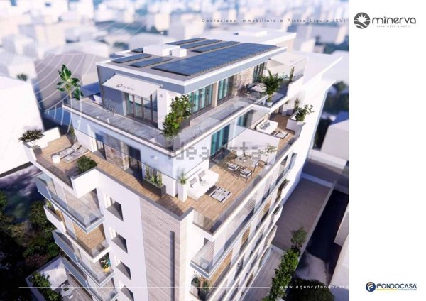 appartamento in vendita a Pietra Ligure