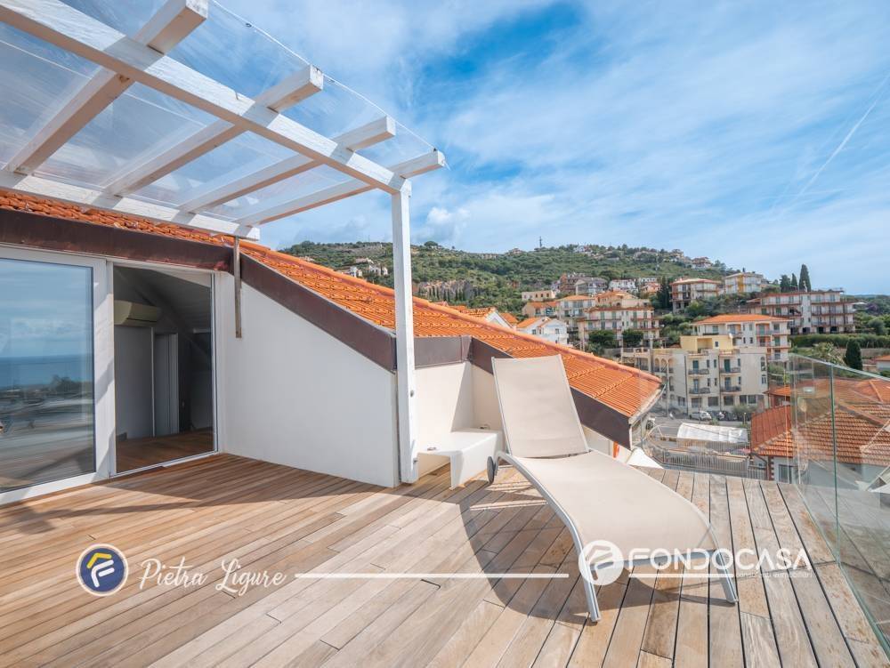 casa indipendente in vendita a Pietra Ligure