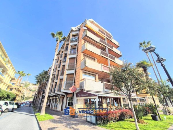 appartamento in vendita a Pietra Ligure