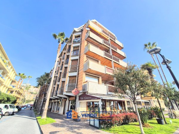 appartamento in vendita a Pietra Ligure