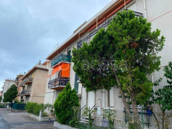 appartamento in vendita a Pietra Ligure