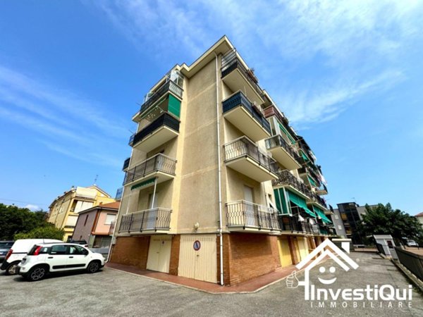appartamento in vendita a Pietra Ligure in zona Santa Corona