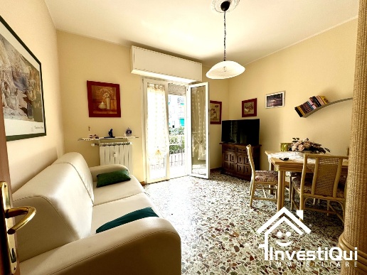 appartamento in vendita a Pietra Ligure in zona Santa Corona