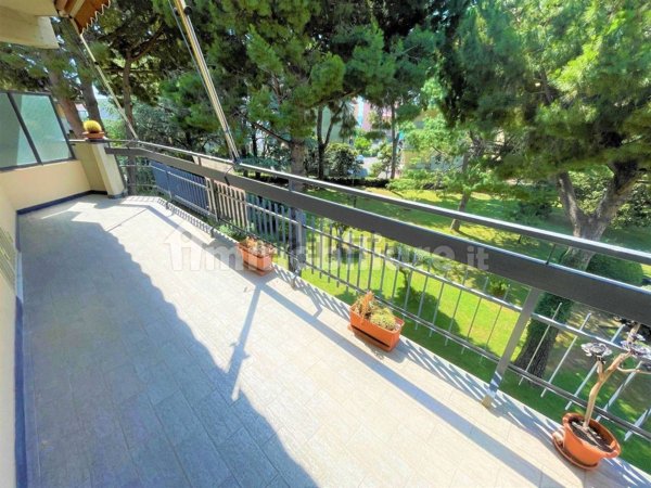 appartamento in vendita a Pietra Ligure in zona Santa Corona
