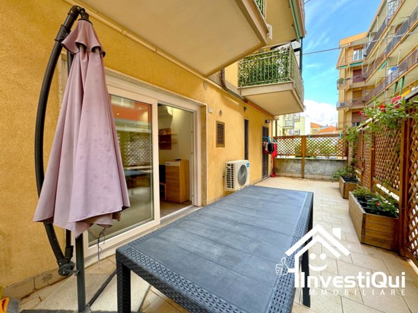 appartamento in vendita a Pietra Ligure