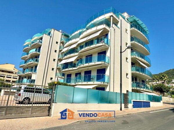 appartamento in vendita a Pietra Ligure