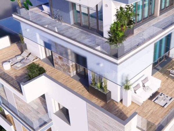 appartamento in vendita a Pietra Ligure