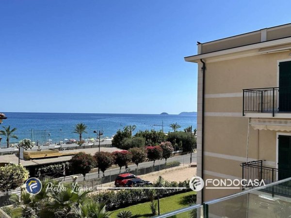 appartamento in vendita a Pietra Ligure