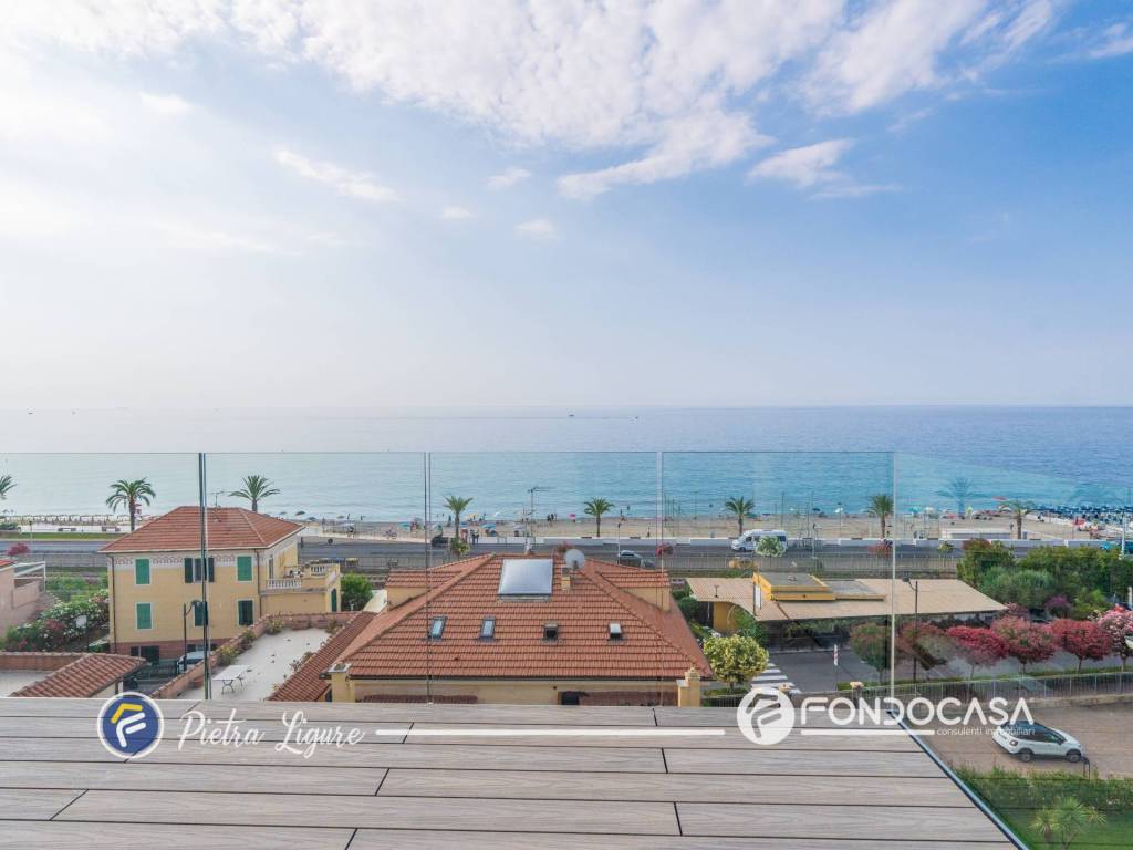appartamento in vendita a Pietra Ligure