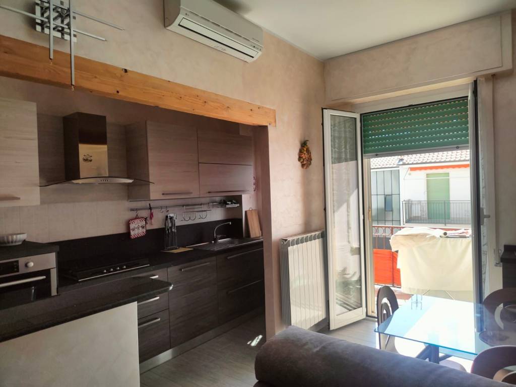 appartamento in vendita a Pietra Ligure
