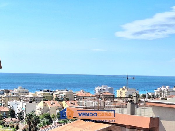 appartamento in vendita a Pietra Ligure
