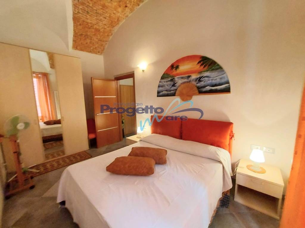 appartamento in vendita a Pietra Ligure