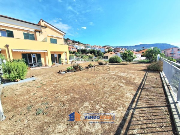 appartamento in vendita a Pietra Ligure