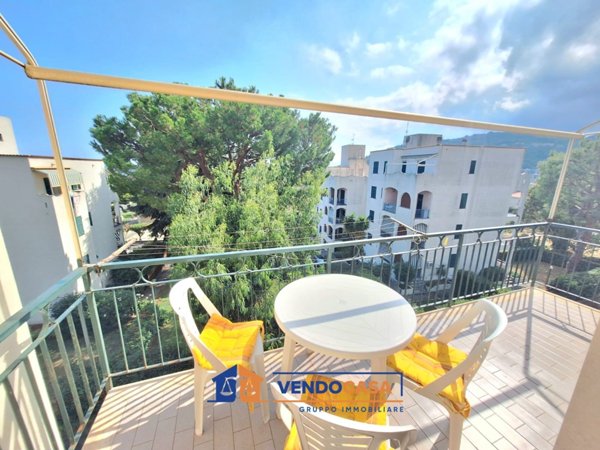 appartamento in vendita a Pietra Ligure