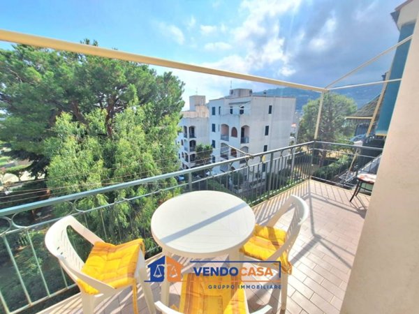 appartamento in vendita a Pietra Ligure