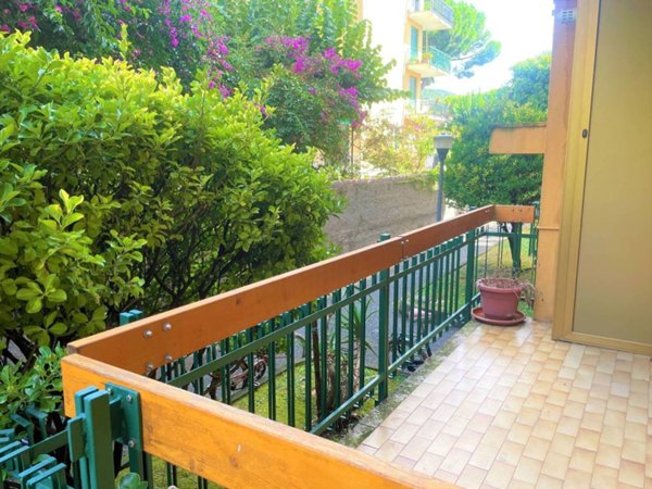 appartamento in vendita a Pietra Ligure