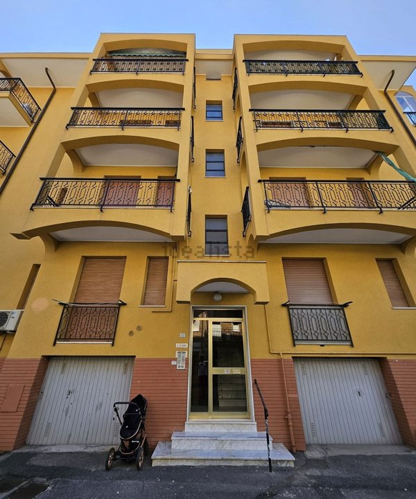 appartamento in vendita a Pietra Ligure