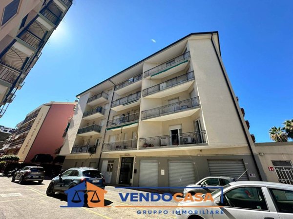 appartamento in vendita a Pietra Ligure