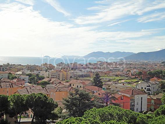 terreno agricolo in vendita a Pietra Ligure