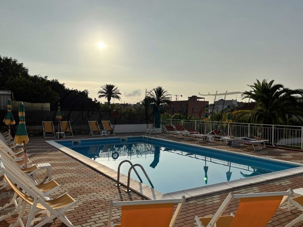 appartamento in vendita a Pietra Ligure