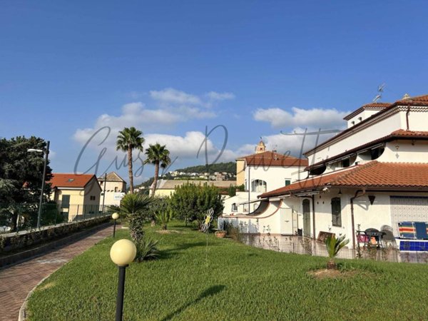 appartamento in vendita a Pietra Ligure