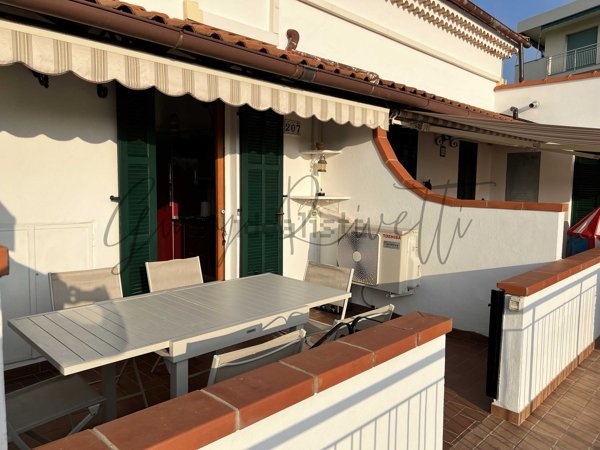 appartamento in vendita a Pietra Ligure