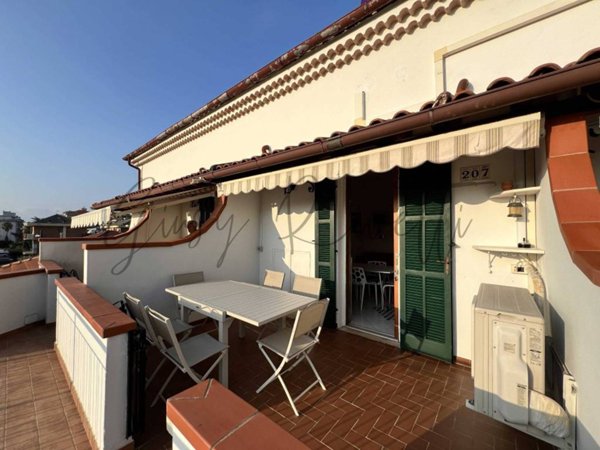 appartamento in vendita a Pietra Ligure