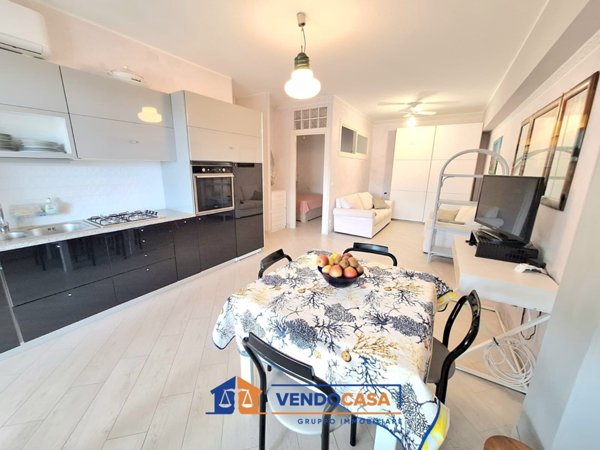 appartamento in vendita a Pietra Ligure