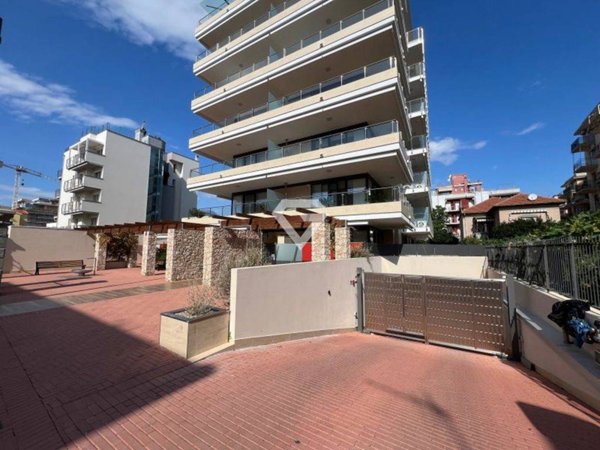 appartamento in vendita a Pietra Ligure