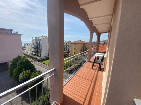 appartamento in vendita a Pietra Ligure