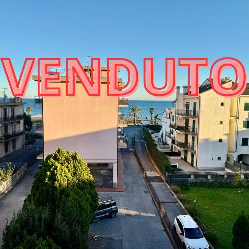 appartamento in vendita a Pietra Ligure